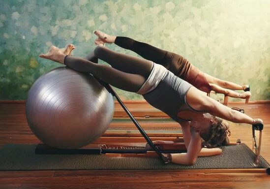 Firefly Core align pilates 15357